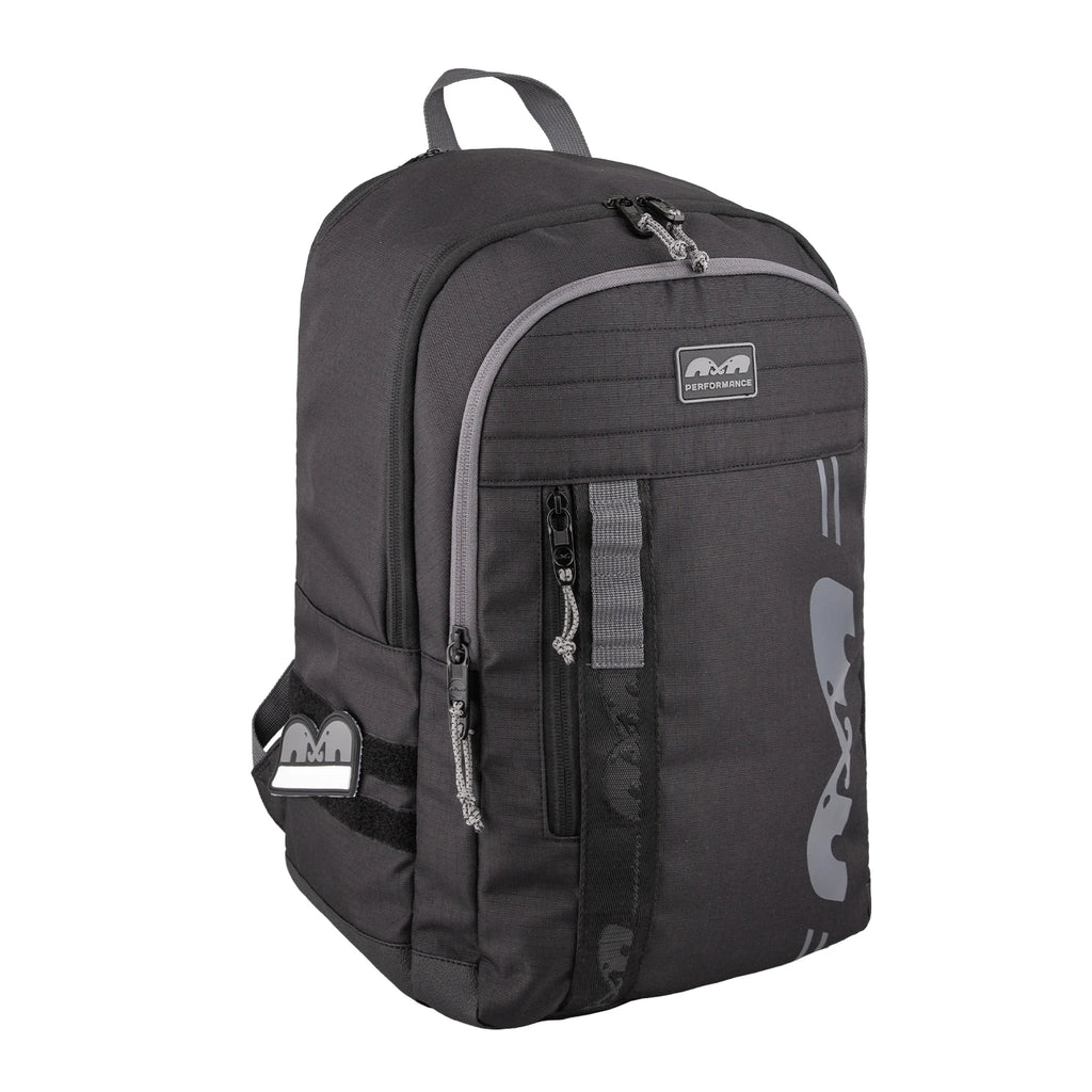 TK P6 Backpack Black 02