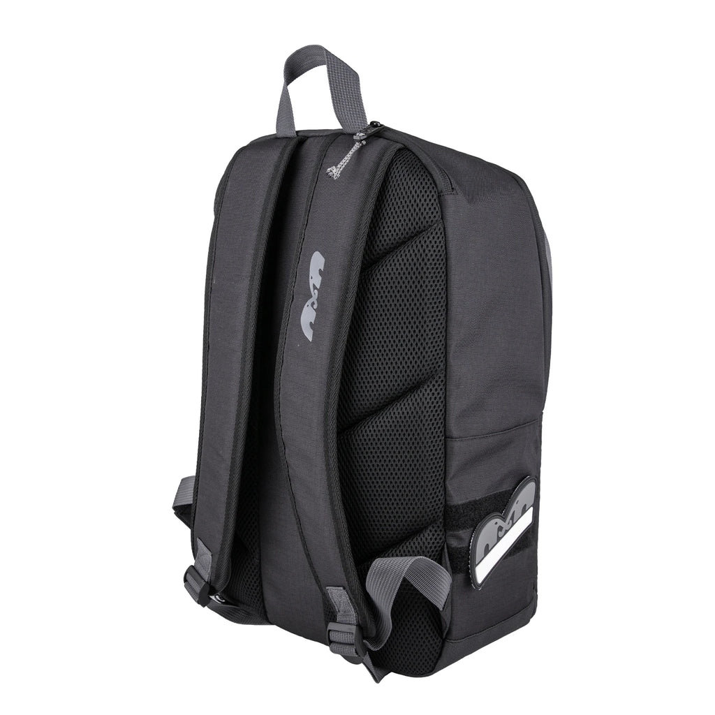 TK P6 Backpack Black 03