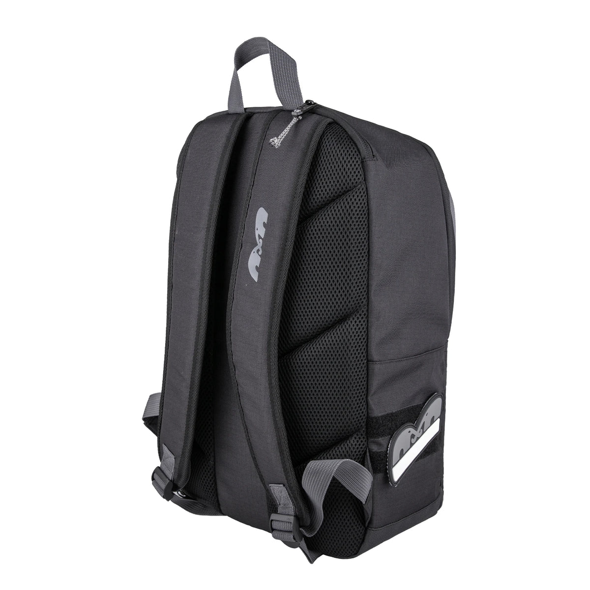 TK P6 Backpack Black 03