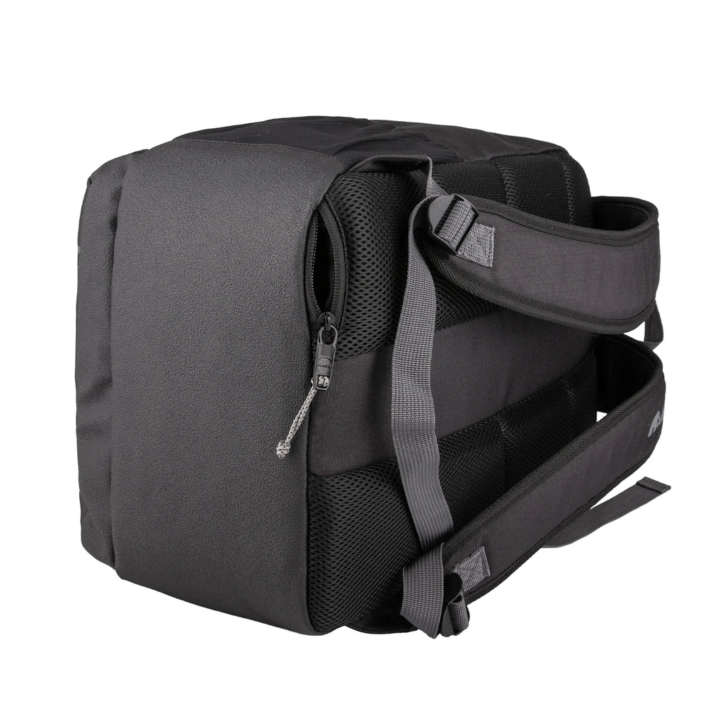 TK P6 Backpack Black 04