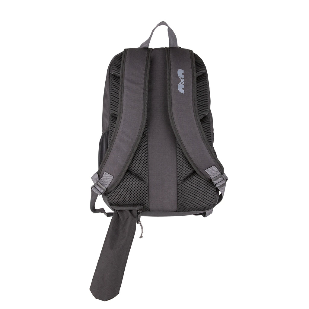 TK P6 Backpack Black 05