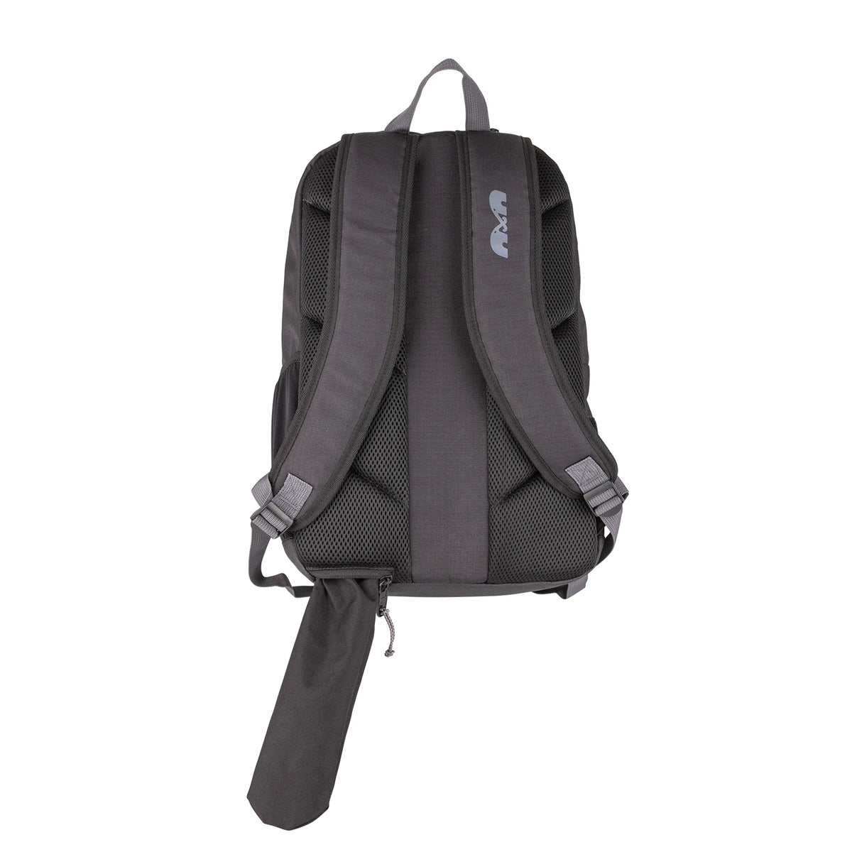 TK P6 Backpack Black 05