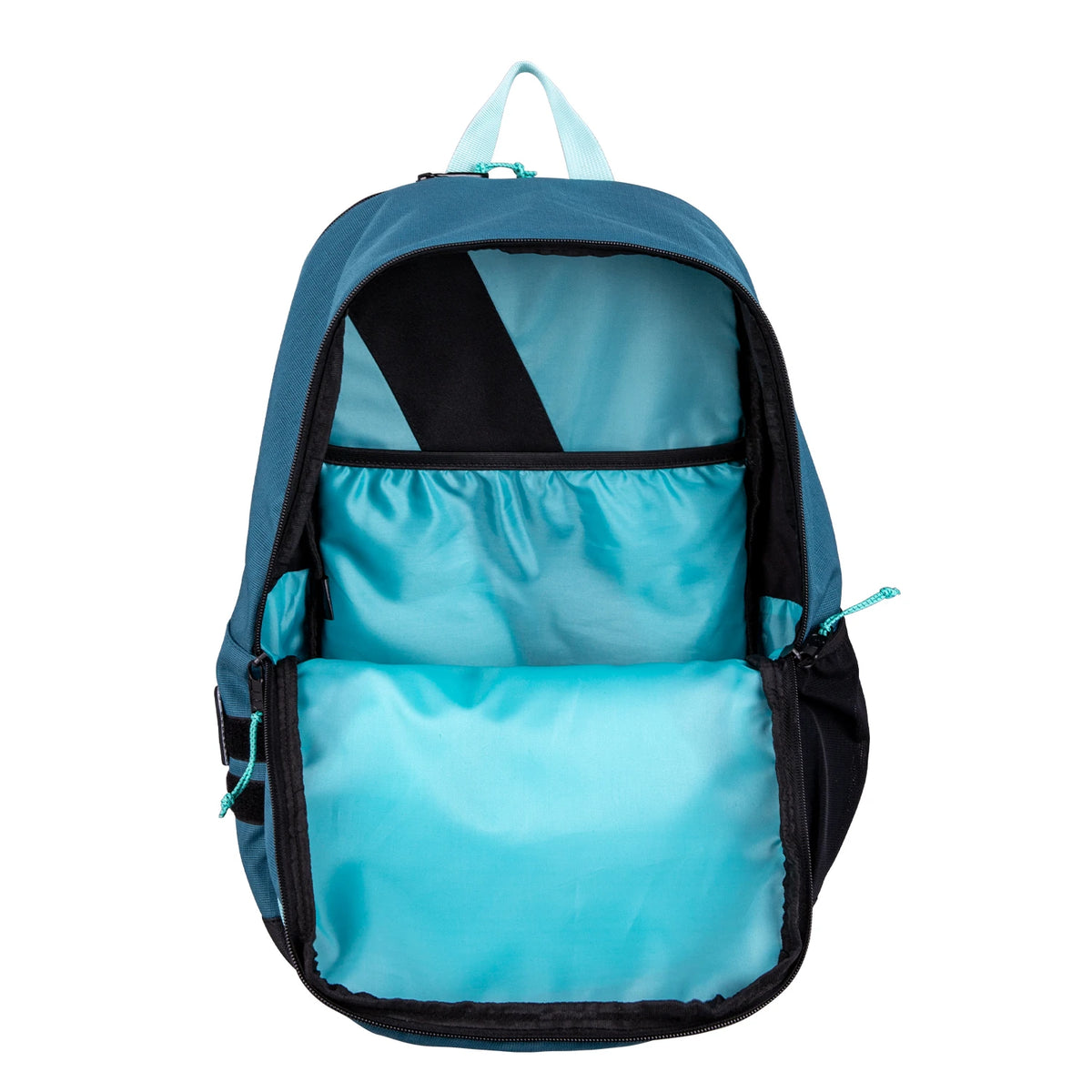 TK P6 Backpack Teal 10
