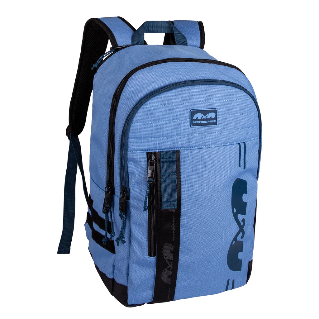 TK P6 Backpack Blue 11