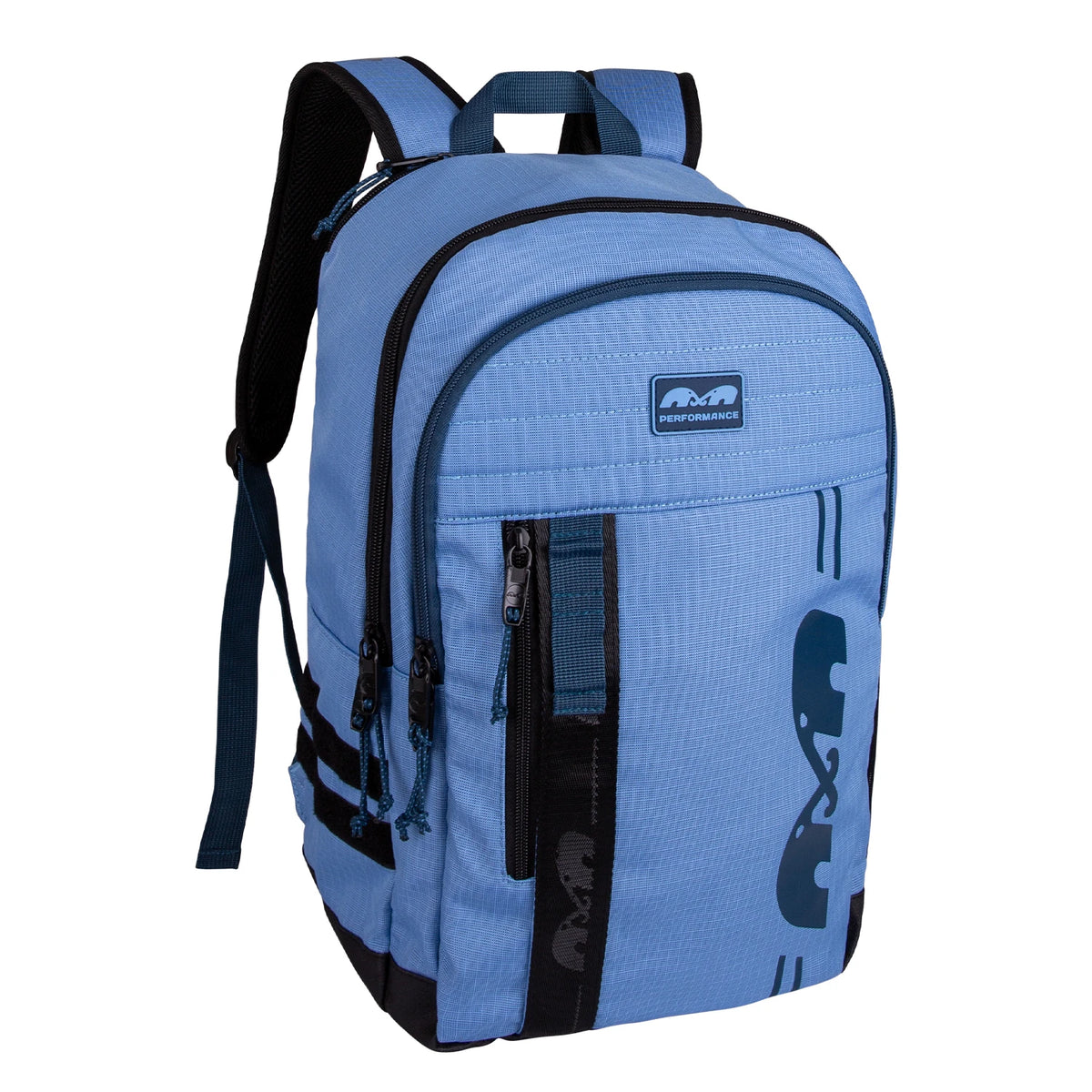 TK P6 Backpack Blue 11