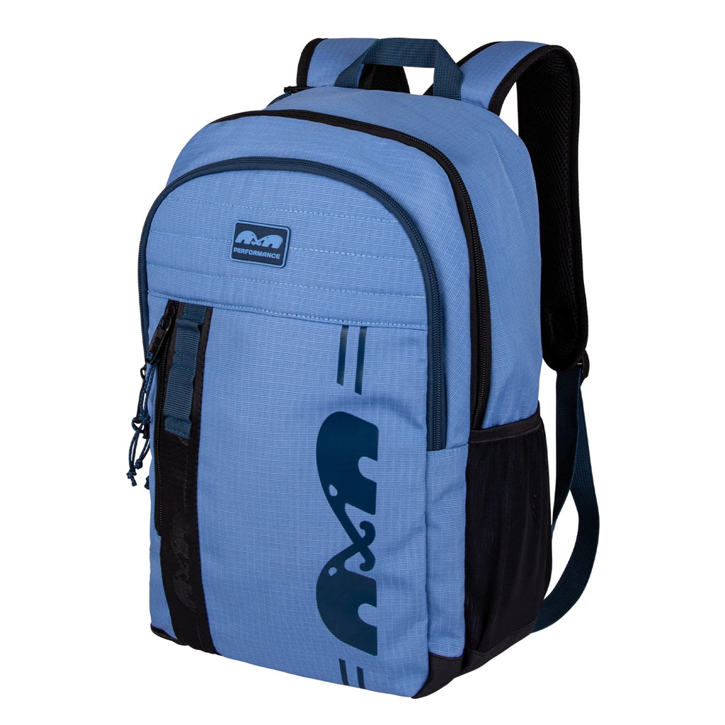 TK P6 Backpack Blue 12