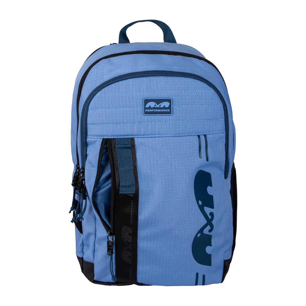 TK P6 Backpack Blue 14