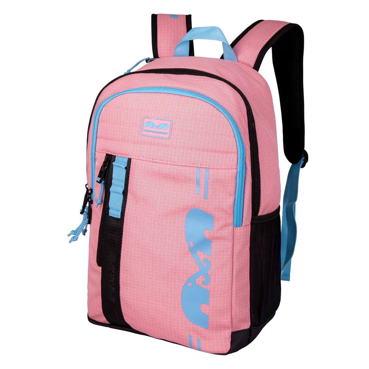 TK P6 Backpack Rose 17