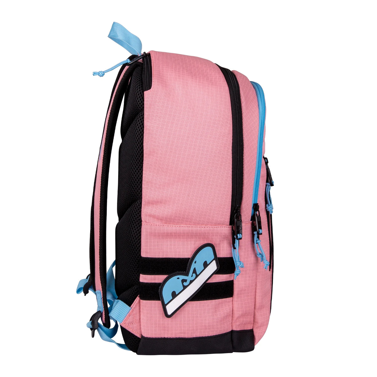 TK P6 Backpack Rose 18