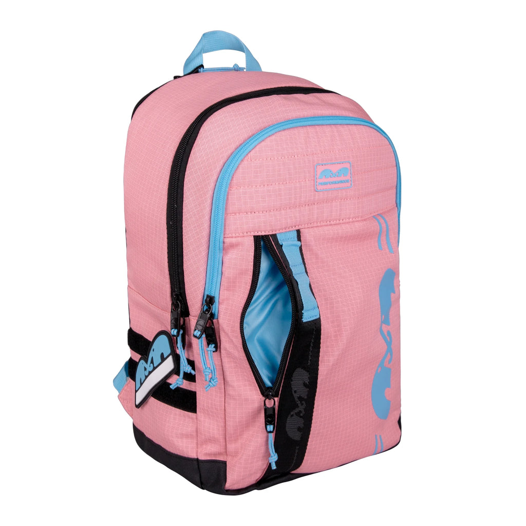 TK P6 Backpack Rose 20