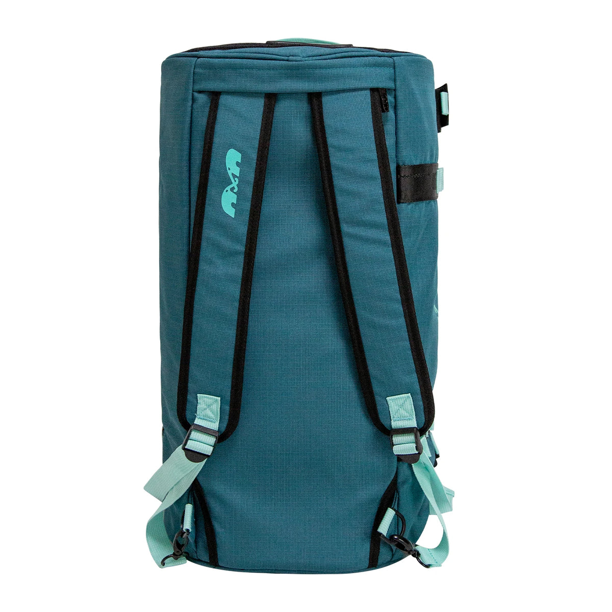 TK P7 Duffle Bag Teal 03