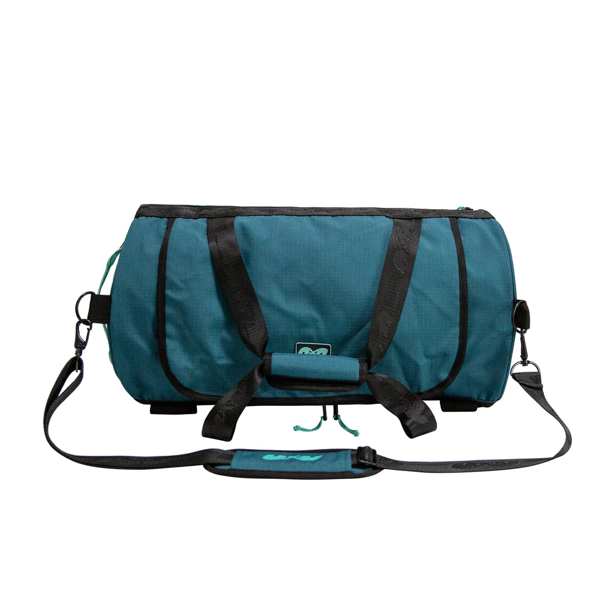 TK P7 Duffle Bag Teal 04
