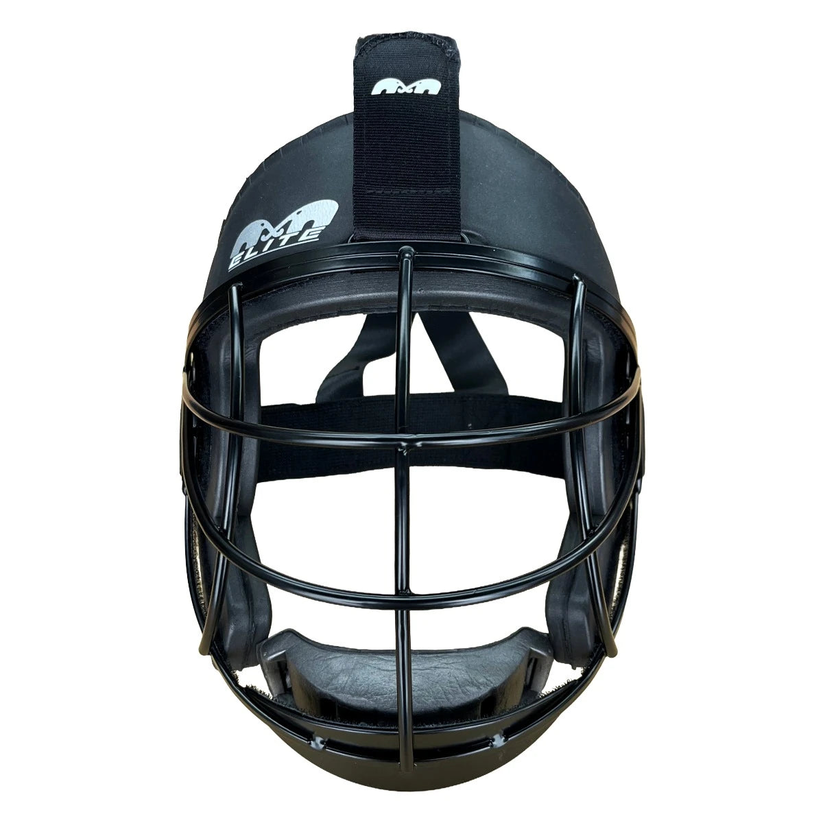 TK PC Elite Face Mask Black 01