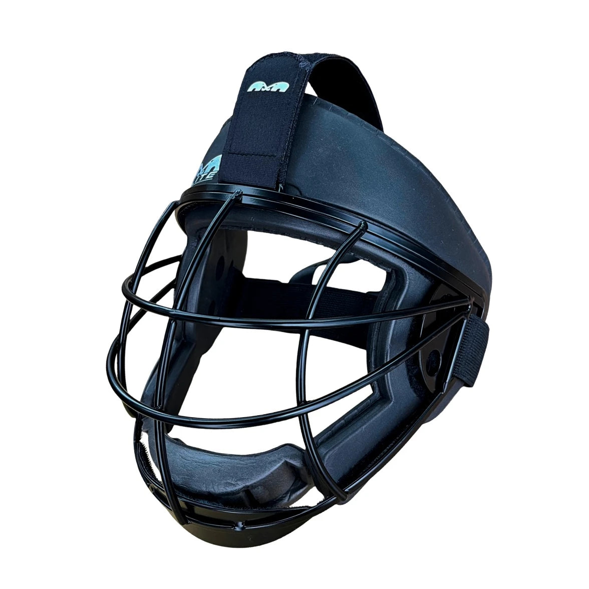 TK PC Elite Face Mask Black 02