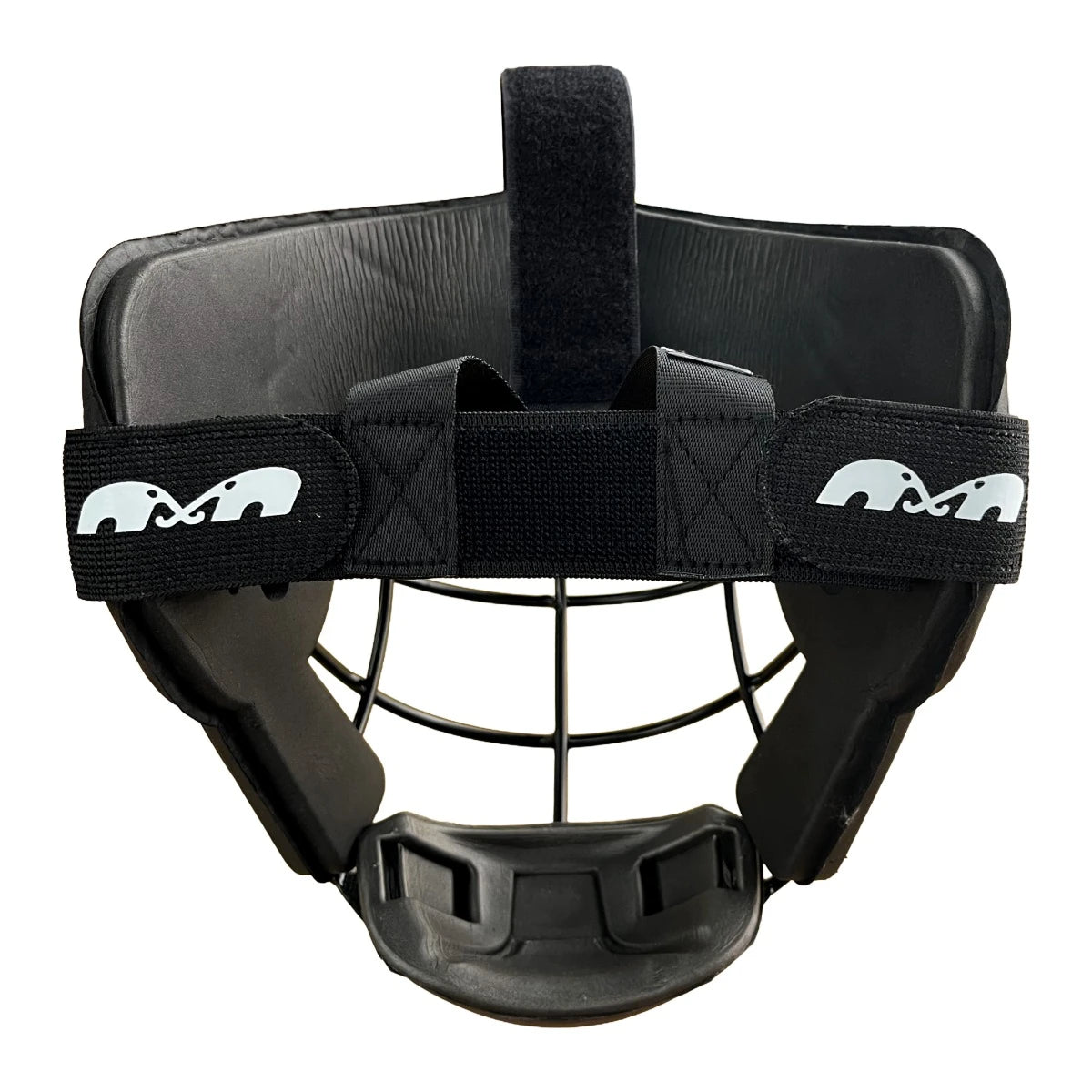 TK PC Elite Face Mask Black 03