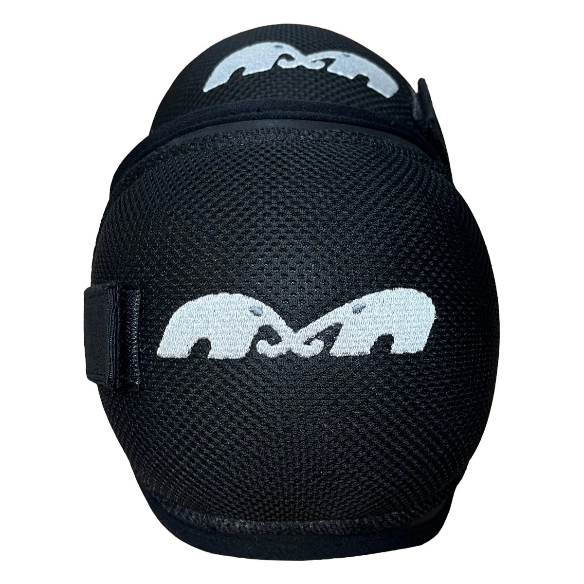 TK PC Knee Guard Black 01