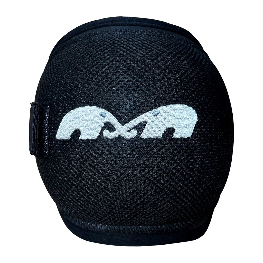 TK PC Knee Guard Black 02