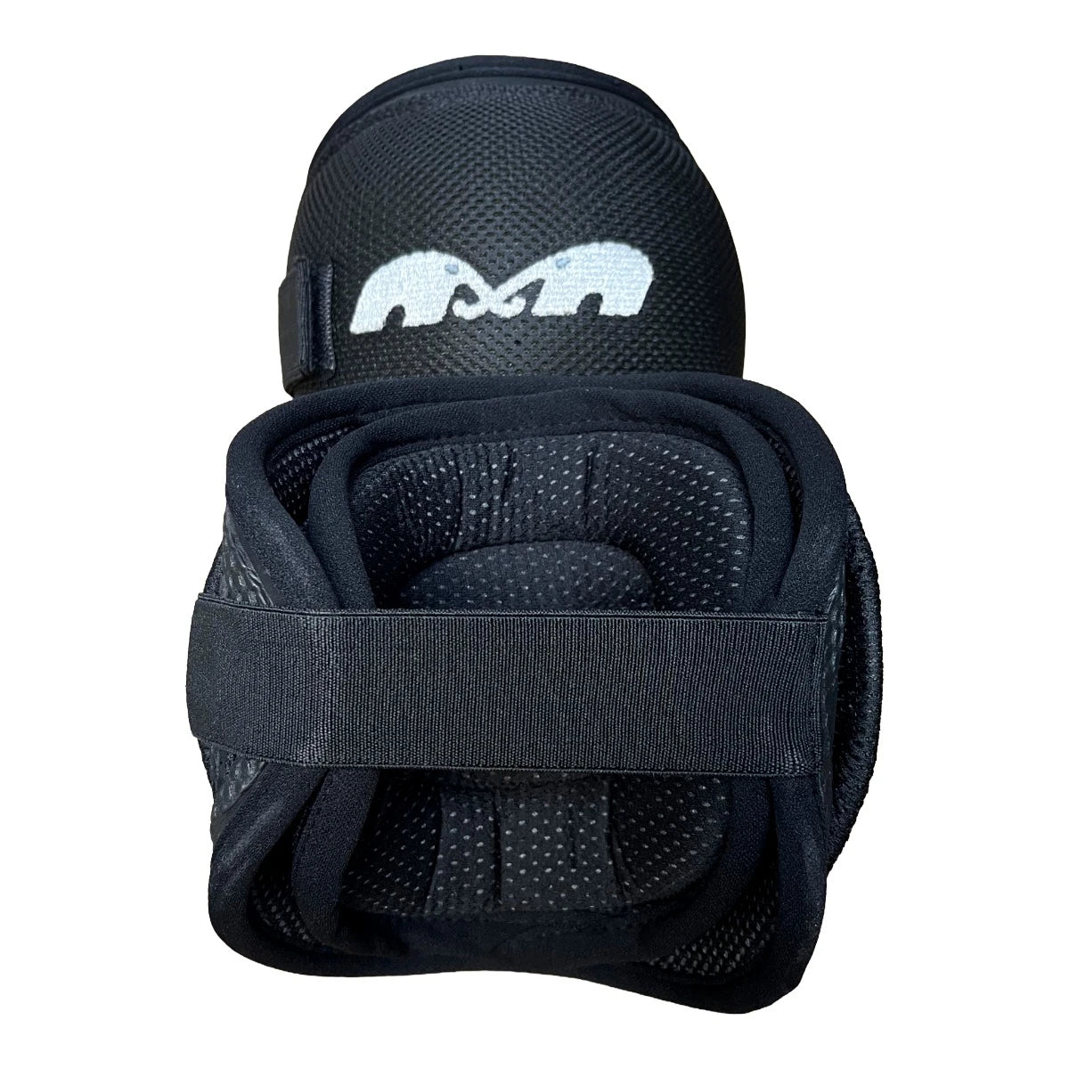 TK PC Knee Guard Black 03