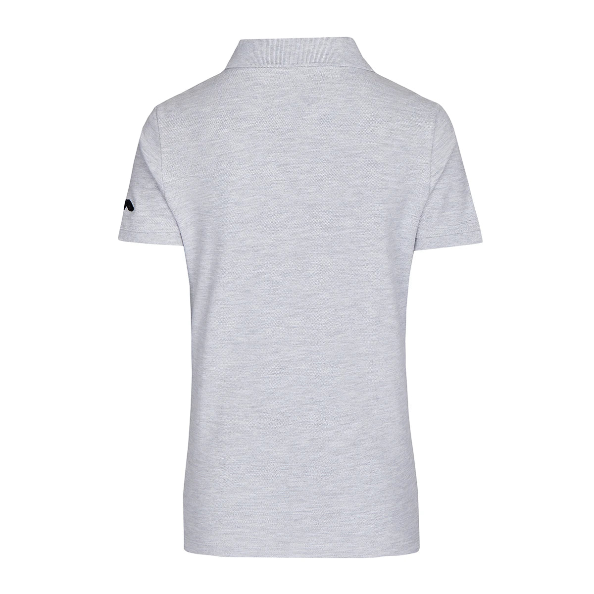 TK Polo-shirt Wilma Women Light-Grey 03