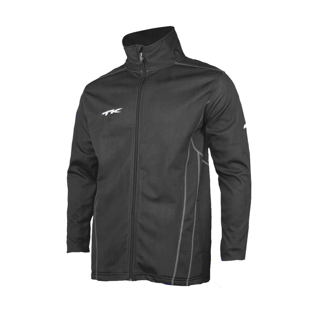 TK Softshelljacket Salvador Men Black 02