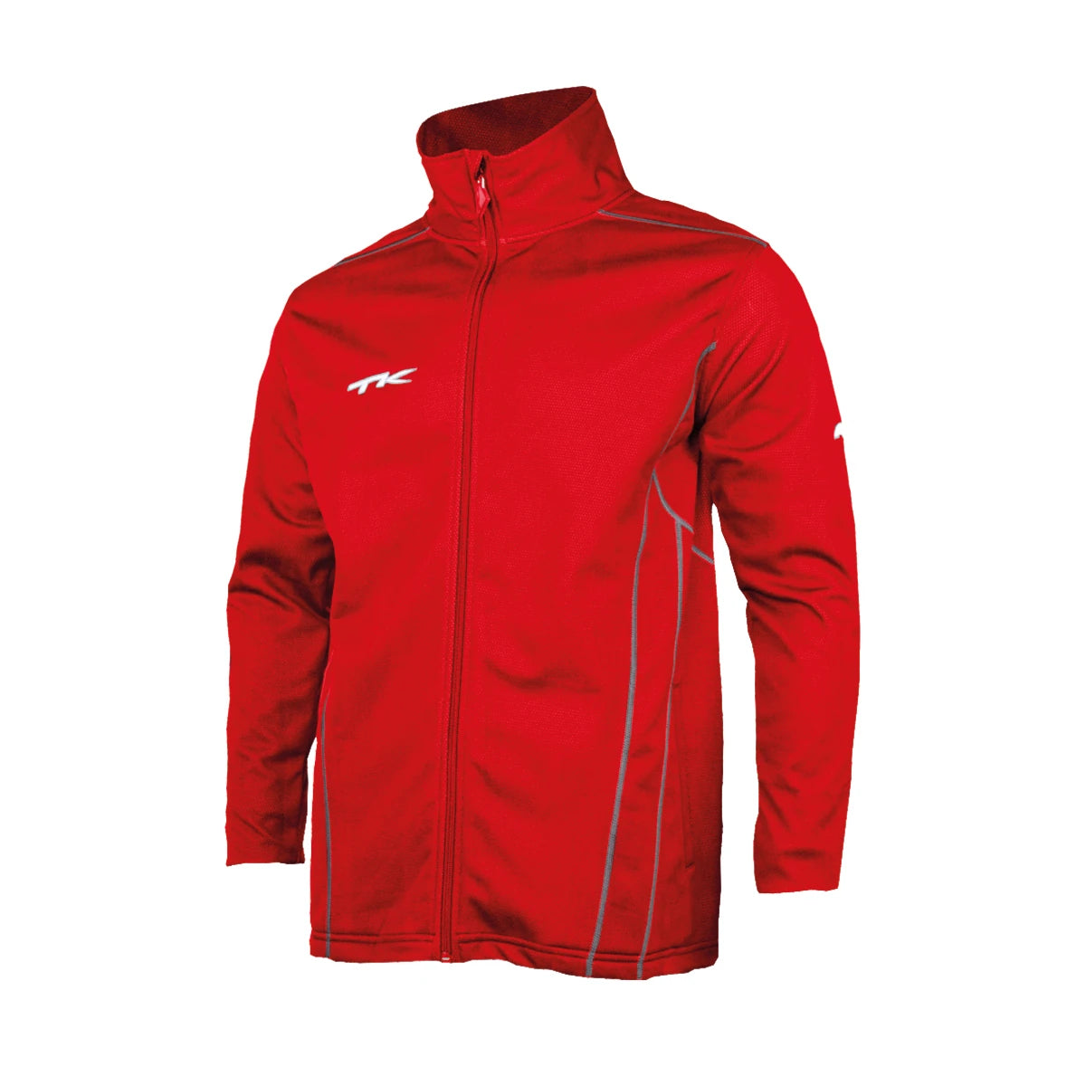 TK Softshelljacket Salvador Men Red 03