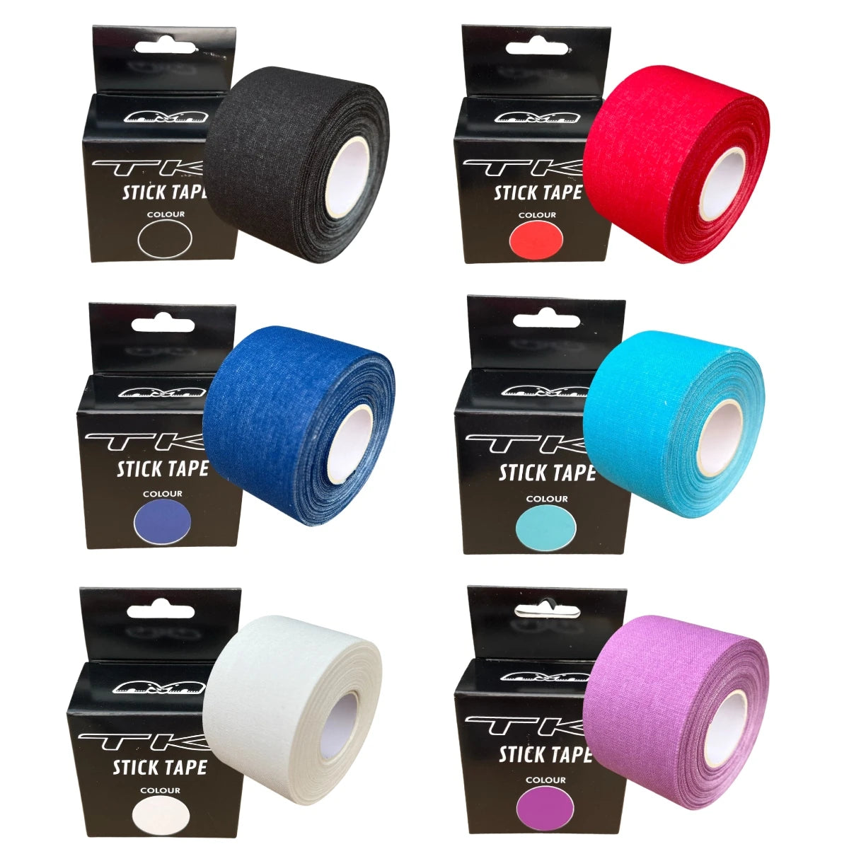 TK Stick Tape 38 mm 01