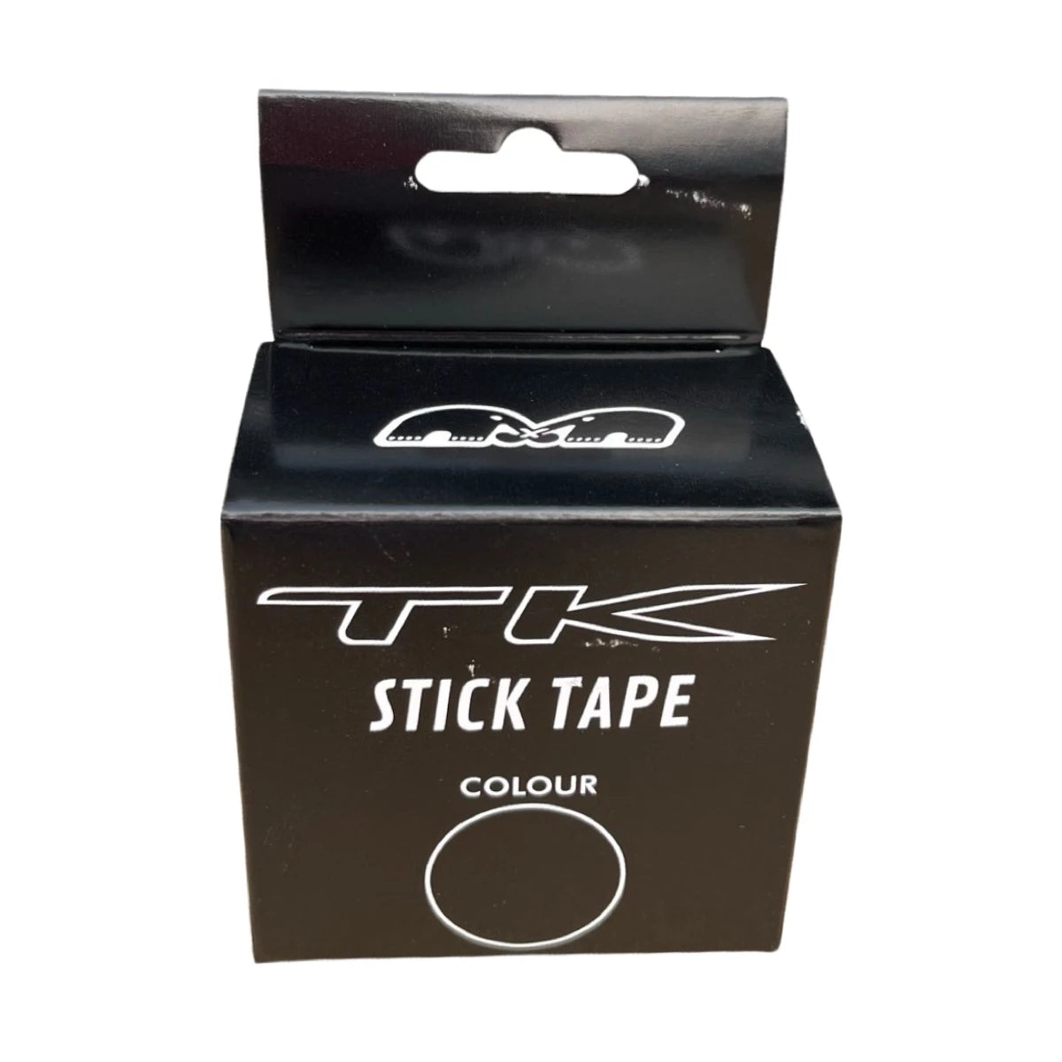 TK Stick Tape 38 mm Black 07