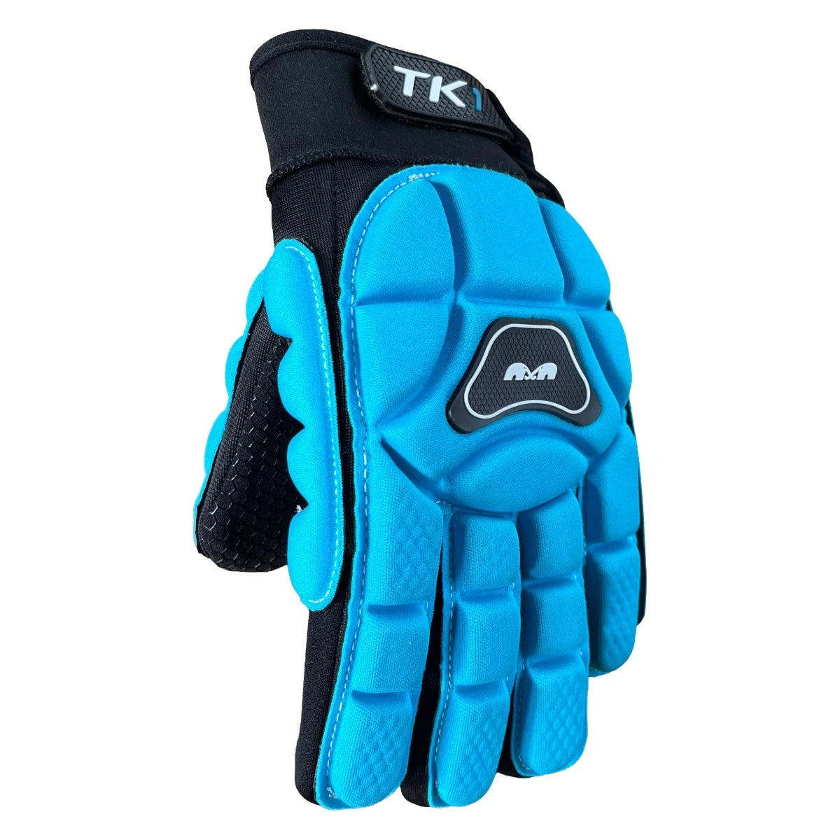 TK1 Hand Protector 25/26, Left Sky-Blue 02