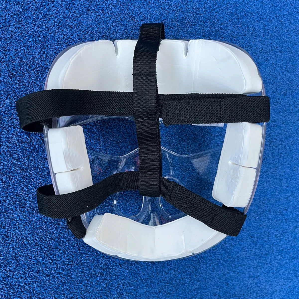 TK1 Player`s Mask Transparent 02