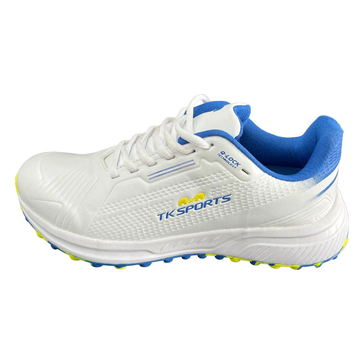TK2 Field Hockey Shoes 01