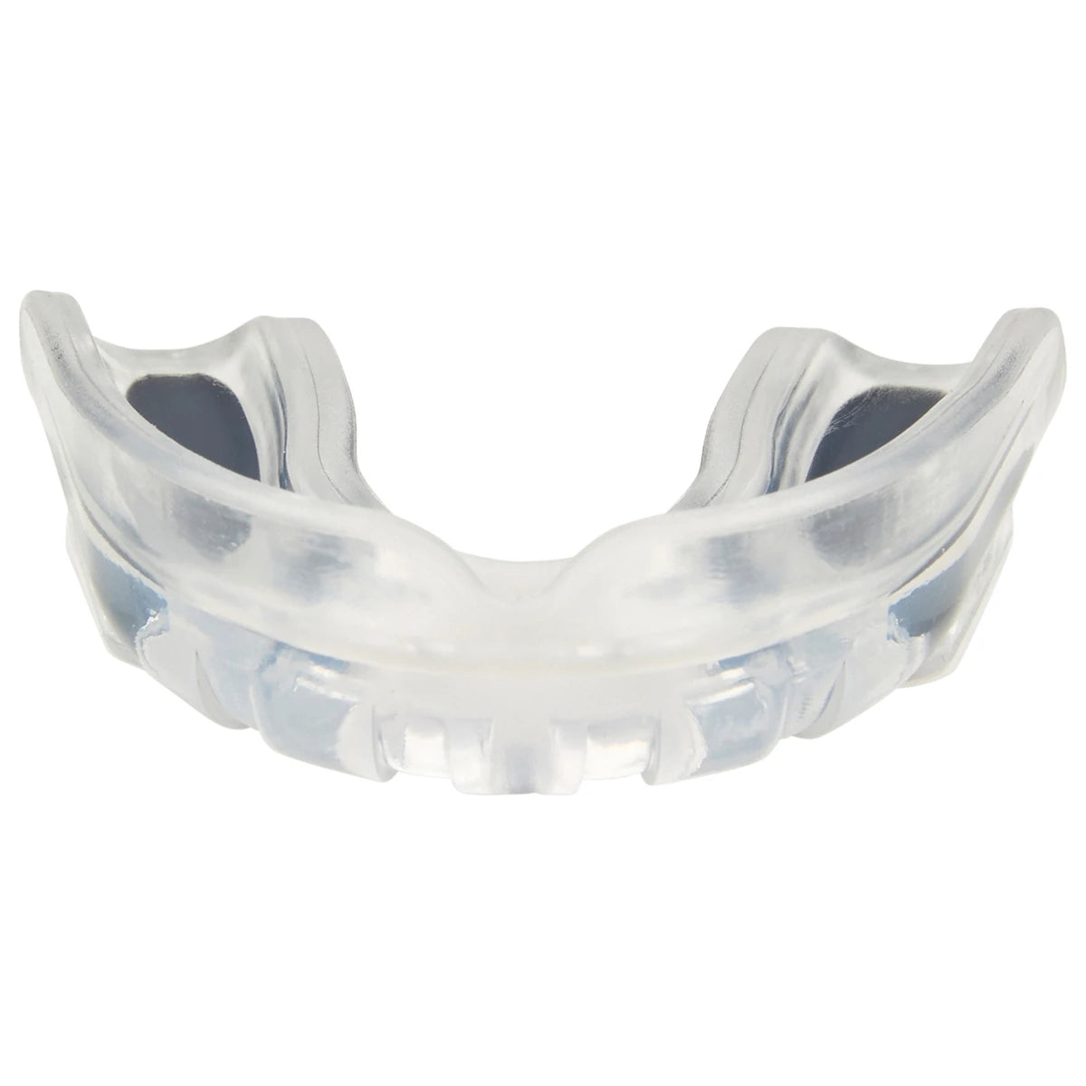 TK2 Mouthguard Senior Clear-Black 07