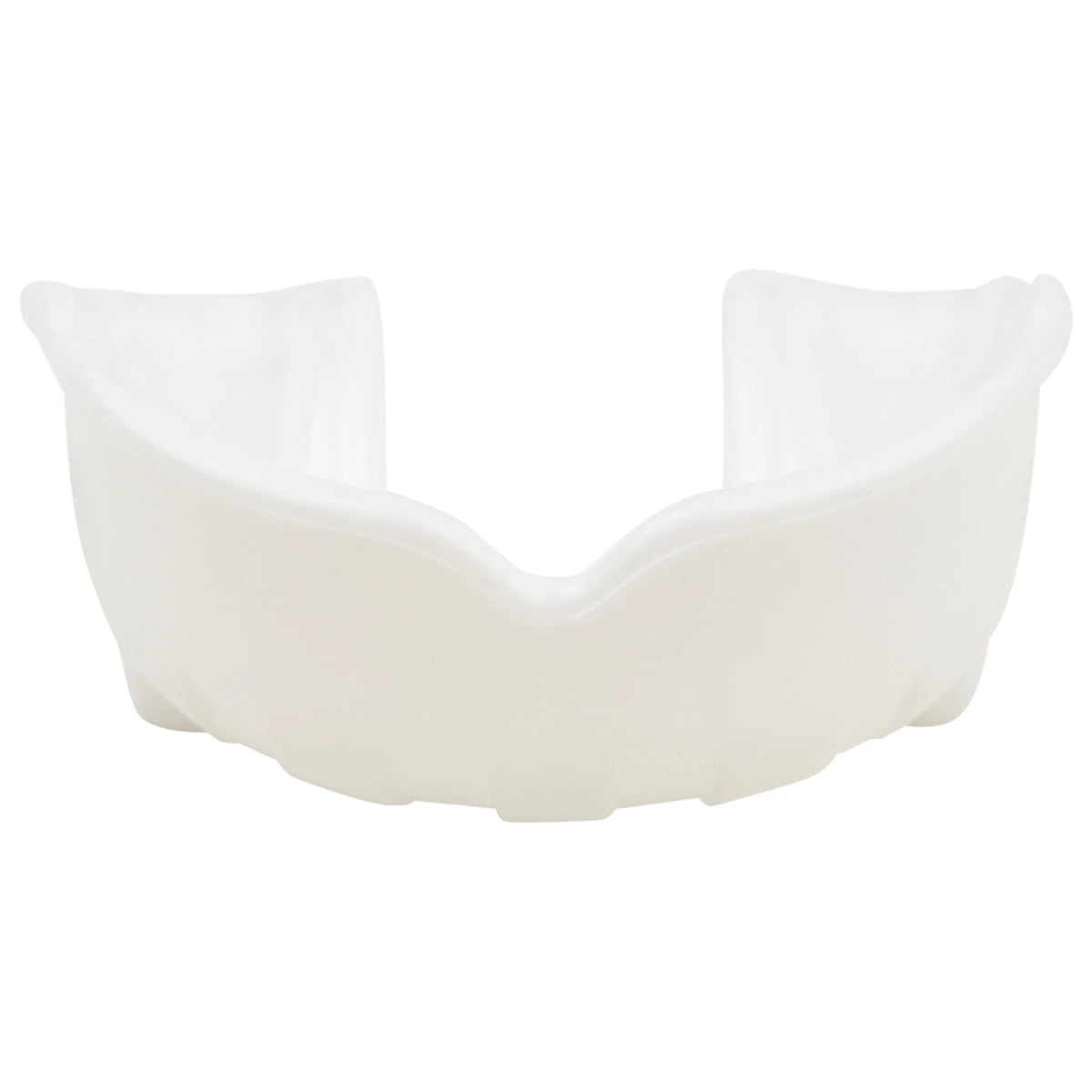TK3 Mouthguard Junior Clear-White 01