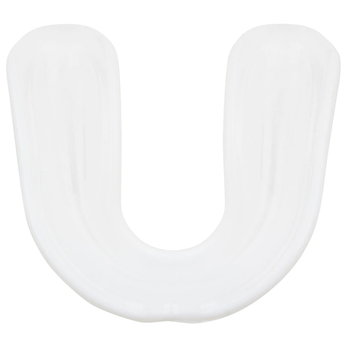 TK3 Mouthguard Junior Clear-White 02