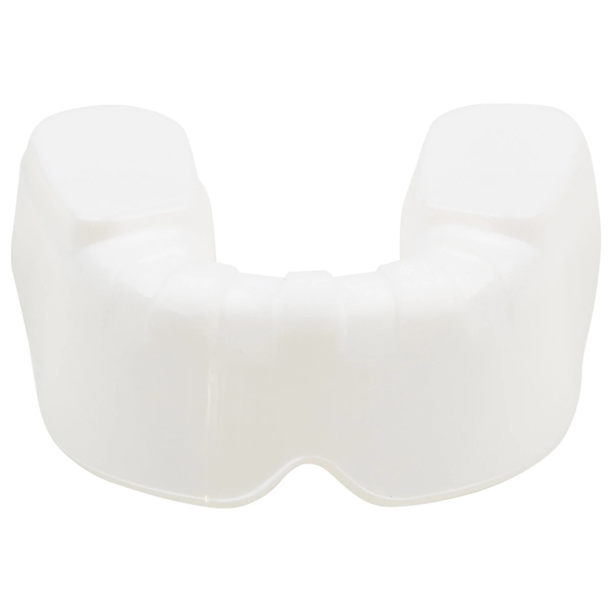 TK3 Mouthguard Junior Clear-White 03