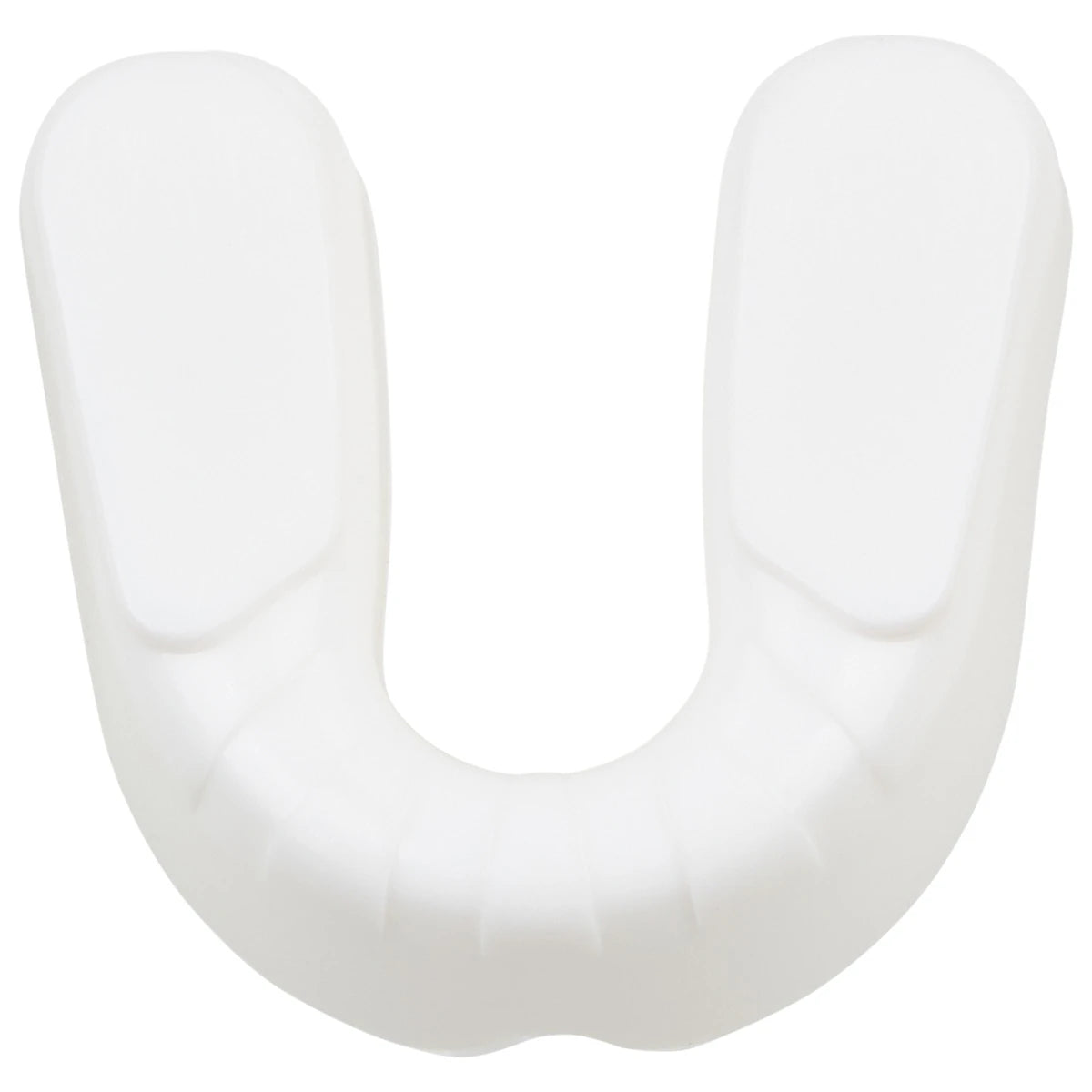 TK3 Mouthguard Junior Clear-White 04