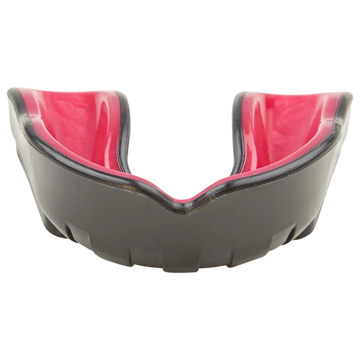 TK3 Mouthguard Junior Black-Red 11