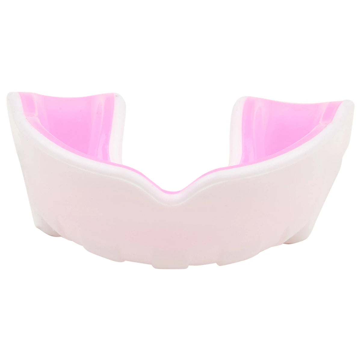 TK3 Mouthguard Junior White-Pink 16