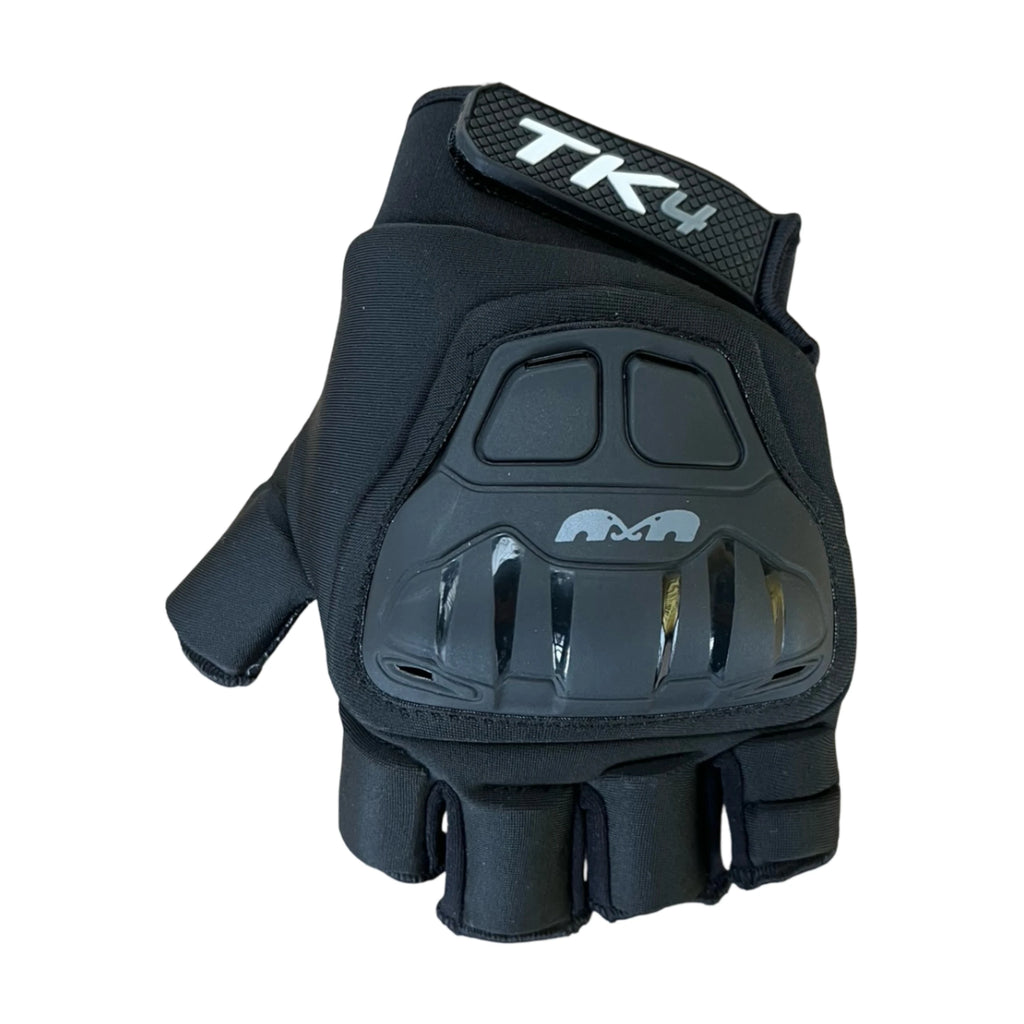 TK4 Hand Protector 25/26, Left Black 01