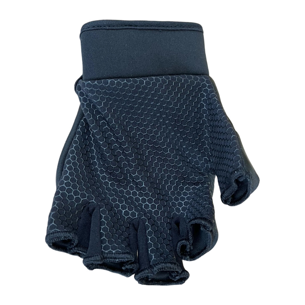 TK4 Hand Protector 25/26, Left Black 02