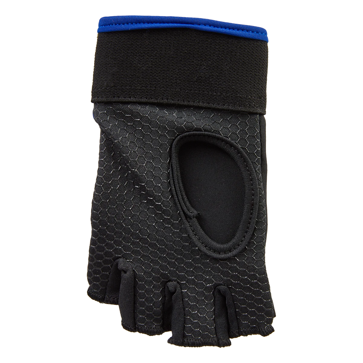 TK5 Junior Hand Protector 22/23, Left Royal-Blue 02