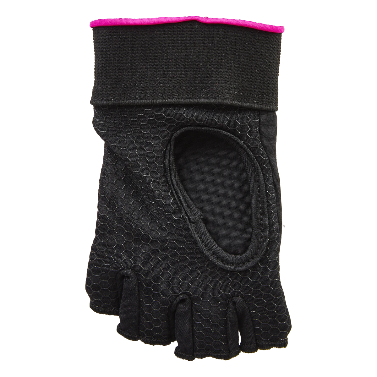 TK5 Junior Hand Protector 22/23, Left Pink 04
