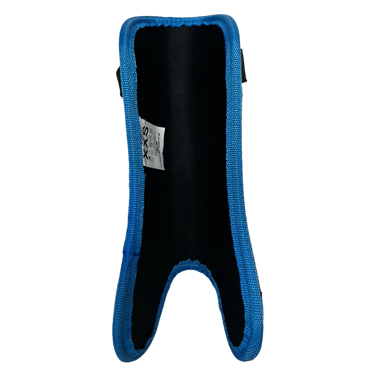 TK5 Shin Guard Junior Black-Sky 03