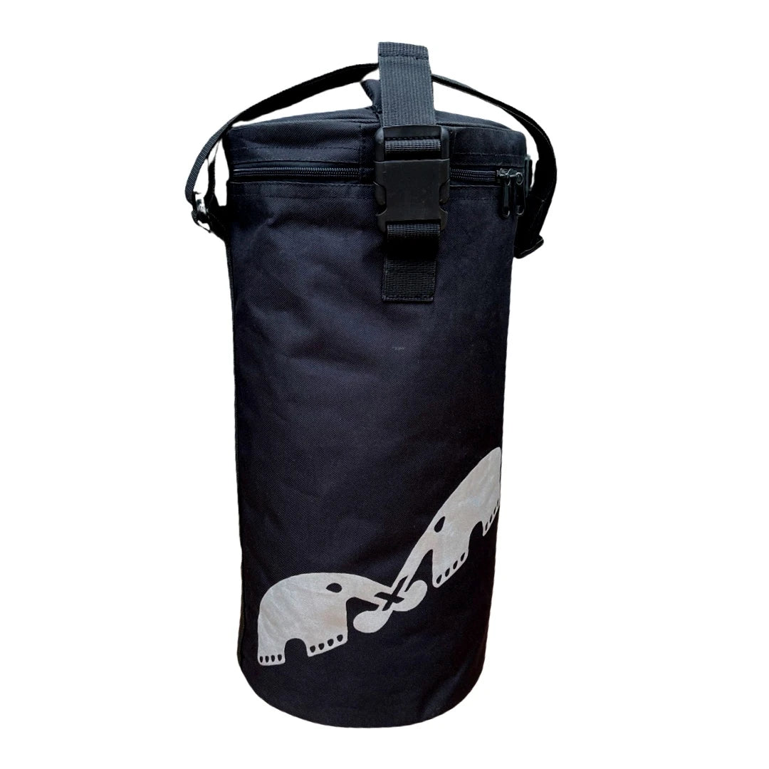 TK9 Ball Bag Black 01