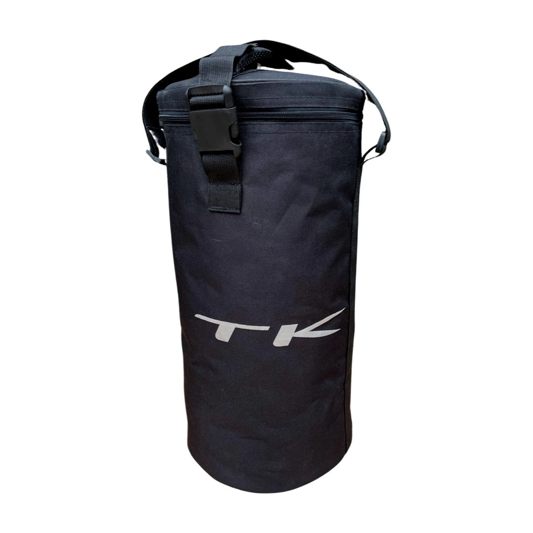 TK9 Ball Bag Black 02