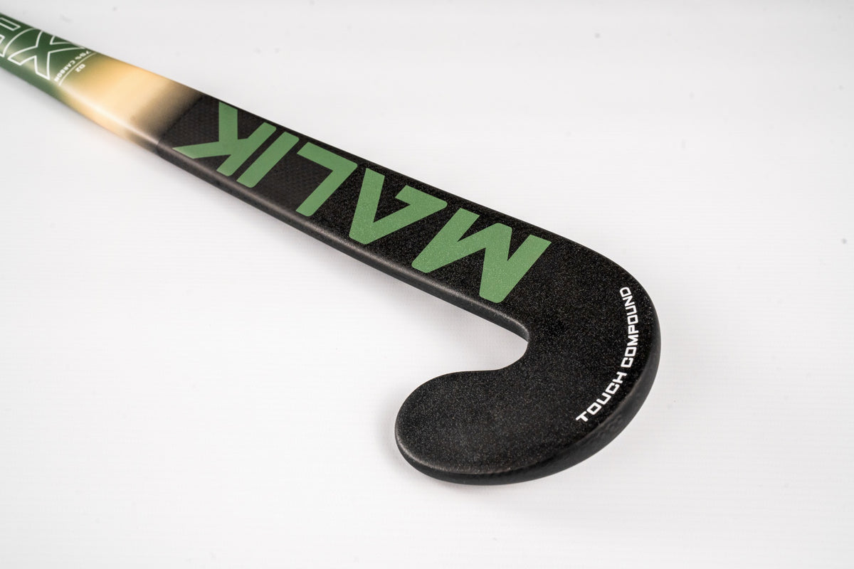 Malik XB 2 Composite 25/26 Hockey Stick Outdoor